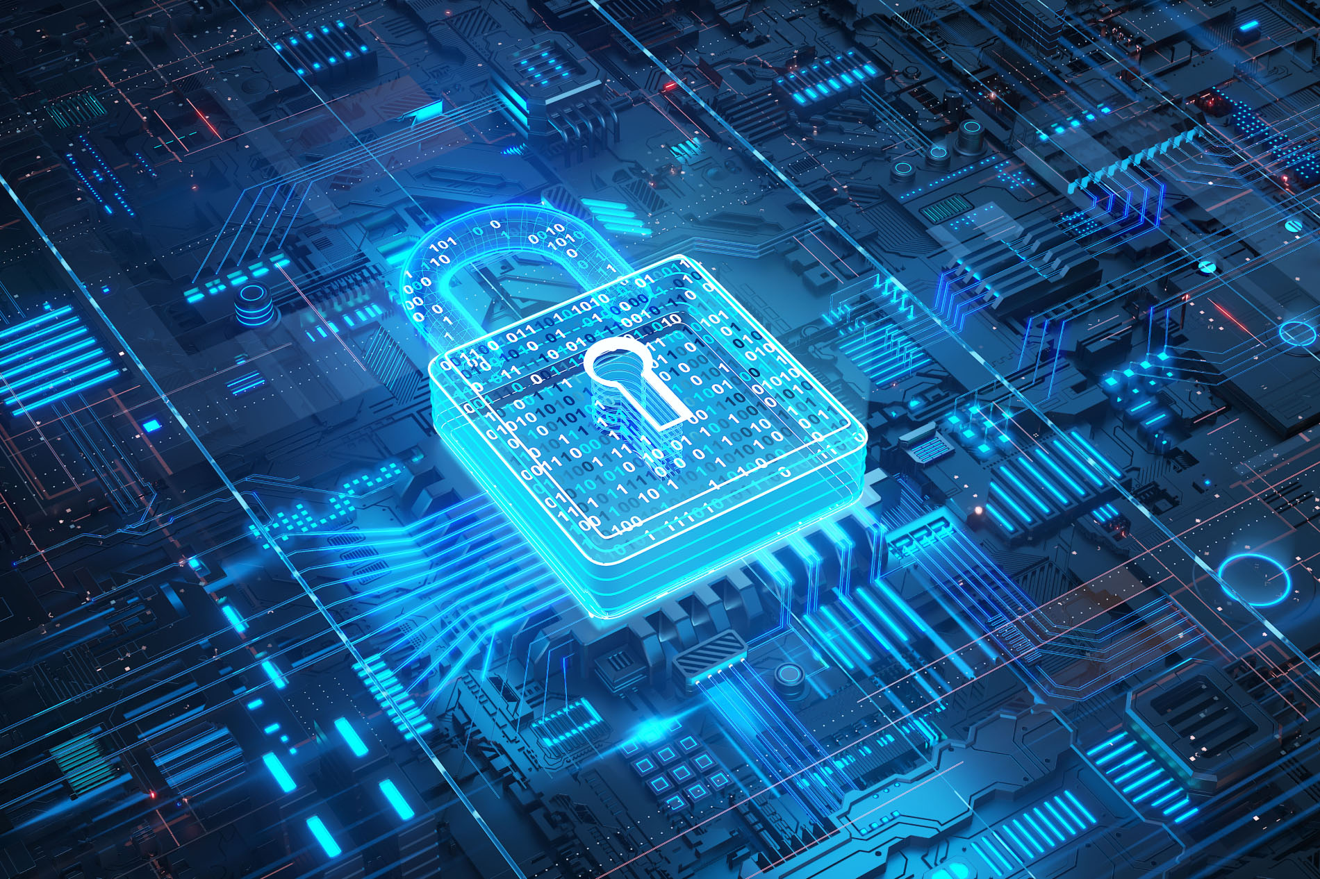 Marvell Security Solutions Support