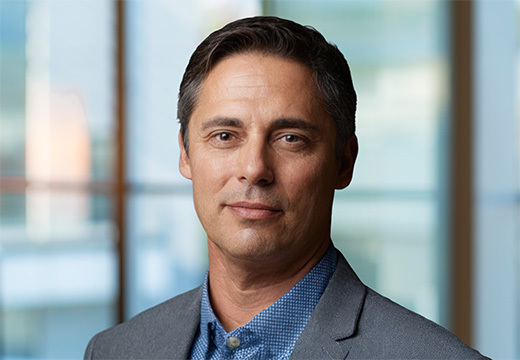Dave Lazovsky