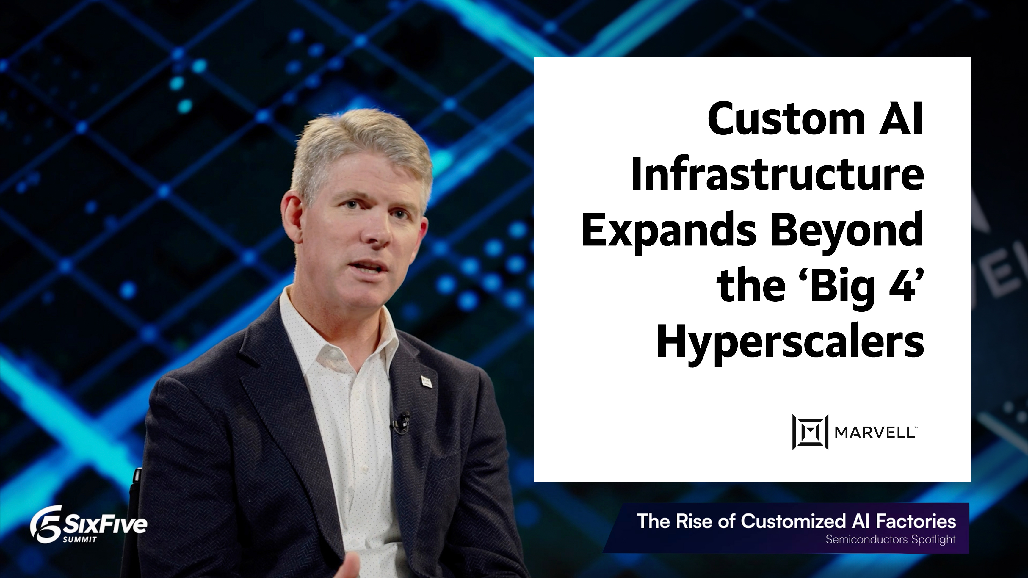 The Rise of Customized AI Factories