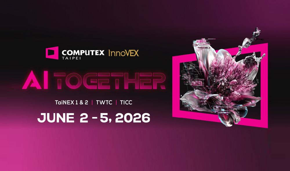 Computex 2026