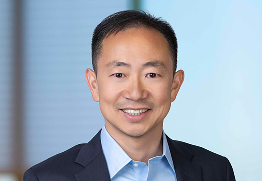 Senior Vice President and General Manager, Connectivity Group