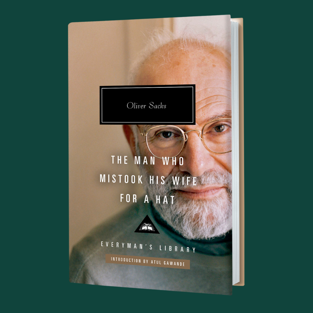 Everyman's Library Edition of Hat