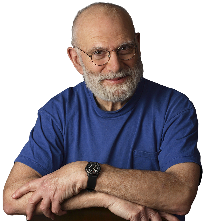 Oliver Sacks