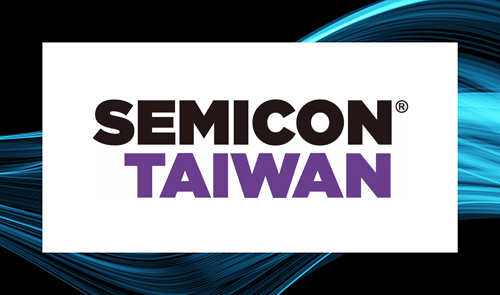 SEMICON Taiwan 2026