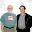 Oliver Sacks with Ira Flatow